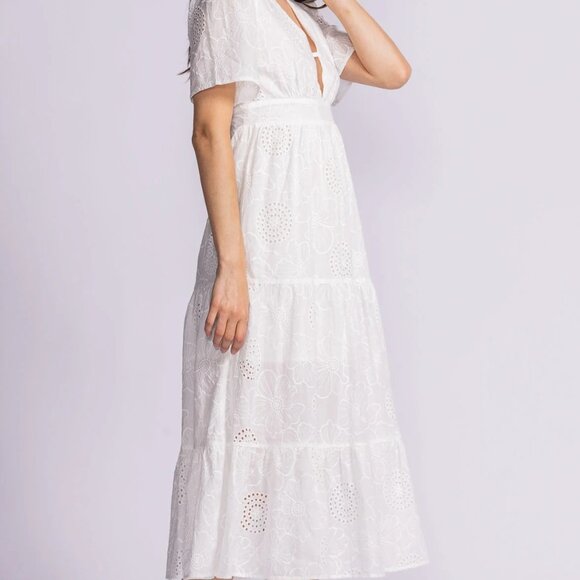 Tamra Dress - Picture 2 of 4